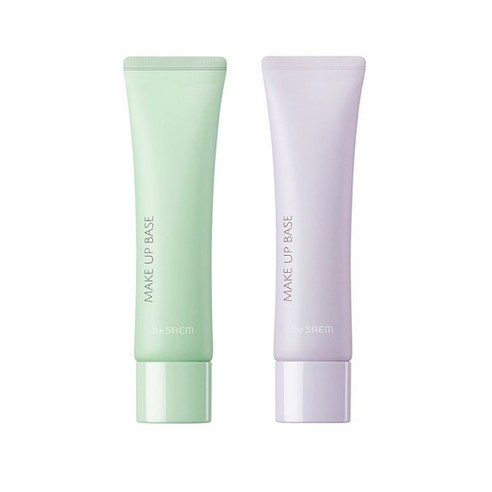 [ザセム] セムムル エアリーコットン メイクアップベース 30ml :: K-Beauty / 韓国コスメ