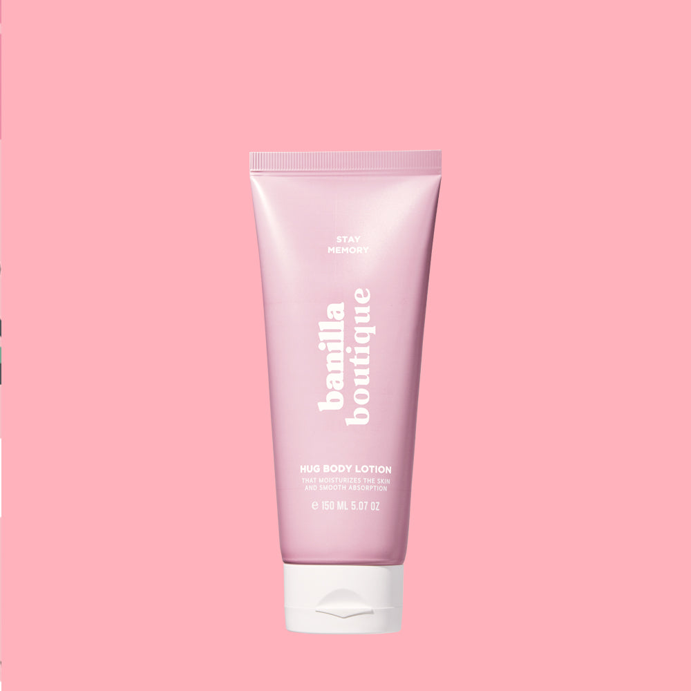 [魔女工場] バニラ ブティック ハグパフューム ボディローション 150ml