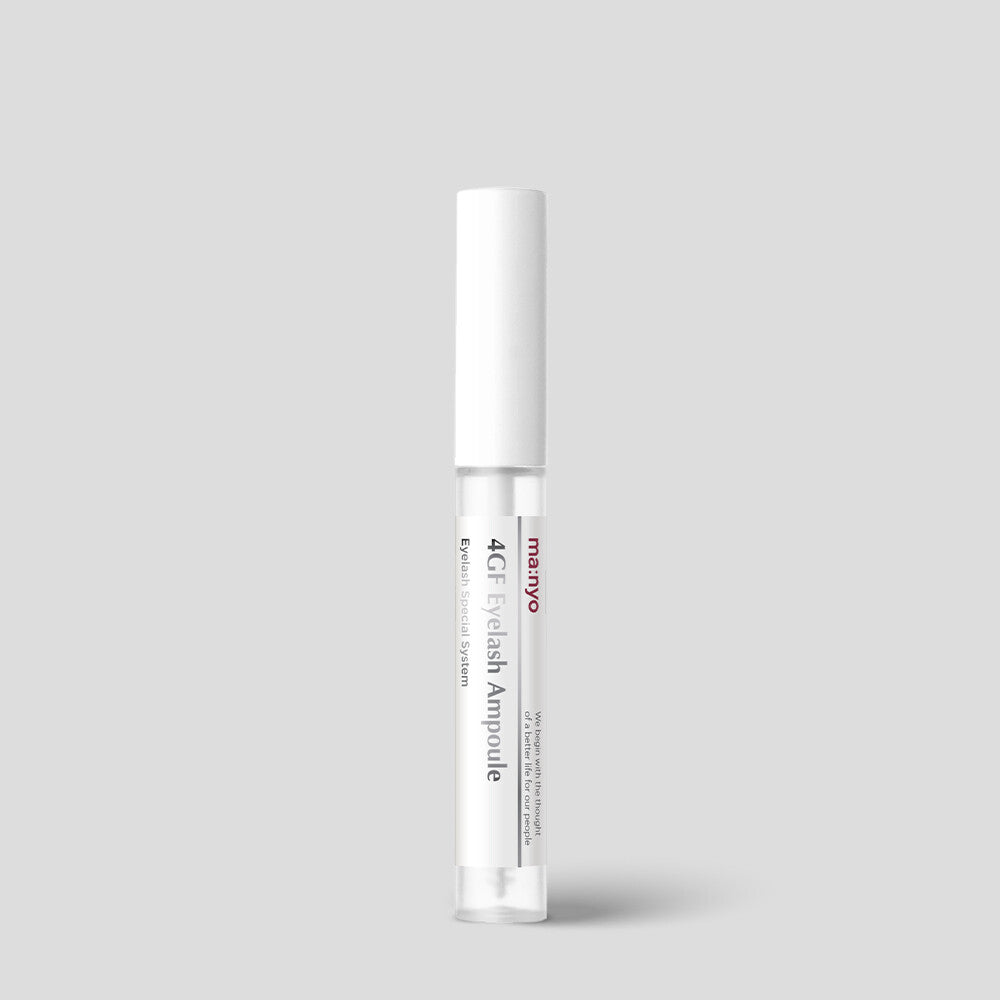 [魔女工場] 4GFアイラッシュアンプル 5ml