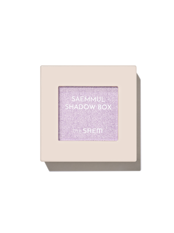 [ザセム] セムムル シャドウボックス シングル 1.4g〜1.9g :: K-Beauty / 韓国コスメ