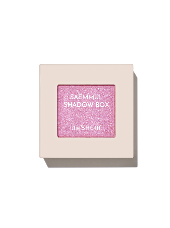 [ザセム] セムムル シャドウボックス シングル 1.4g〜1.9g :: K-Beauty / 韓国コスメ