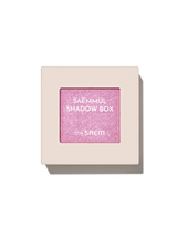 [ザセム] セムムル シャドウボックス シングル 1.4g〜1.9g :: K-Beauty / 韓国コスメ