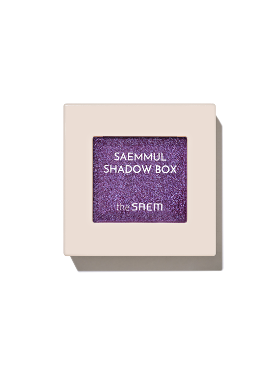 [ザセム] セムムル シャドウボックス シングル 1.4g〜1.9g :: K-Beauty / 韓国コスメ