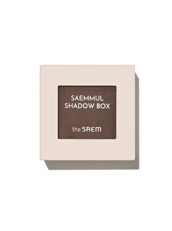 [ザセム] セムムル シャドウボックス シングル 1.4g〜1.9g :: K-Beauty / 韓国コスメ