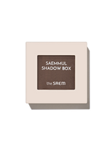 [ザセム] セムムル シャドウボックス シングル 1.4g〜1.9g :: K-Beauty / 韓国コスメ