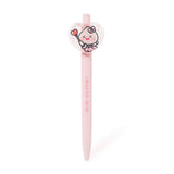 [Kakao Friends] この人生は桃のプリンセスジェルペン 0.4mm
