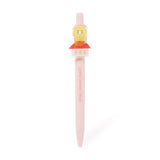 [Kakao Friends] この人生は桃のプリンセスジェルペン 0.4mm