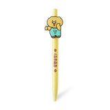 [カカオフレンズ] 本日より、新しいゲルペン チュンシク 0.4mm 発売